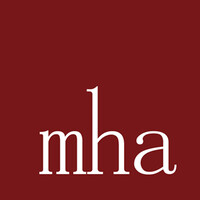 mha arquitectos logo, mha arquitectos contact details