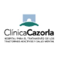 Clinica Cazorla Alicante logo, Clinica Cazorla Alicante contact details