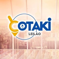 Cotaki Leilão logo, Cotaki Leilão contact details