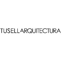 TUSELL ARQUITECTURA logo, TUSELL ARQUITECTURA contact details