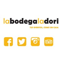 La Bodega La Dori logo, La Bodega La Dori contact details