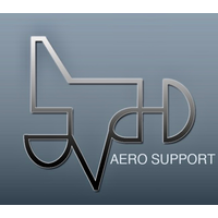 JVDH AERO SUPPORT logo, JVDH AERO SUPPORT contact details