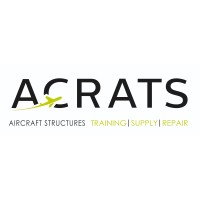 ACRATS logo, ACRATS contact details