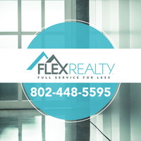 Flex Realty logo, Flex Realty contact details