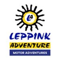 Leppink adventure. Rally, offroad & allroad motor adventures logo, Leppink adventure. Rally, offroad & allroad motor adventures contact details