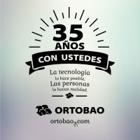 ORTOBAO logo, ORTOBAO contact details