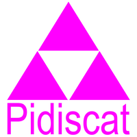 Pidiscat logo, Pidiscat contact details