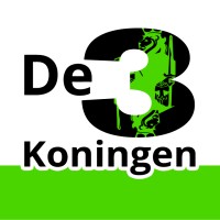 De 3 Koningen logo, De 3 Koningen contact details