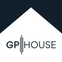 GP House B.V. logo, GP House B.V. contact details