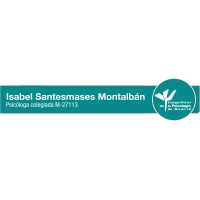 Isabel Santesmases logo, Isabel Santesmases contact details