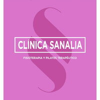 CLINICA SANALIA SL logo, CLINICA SANALIA SL contact details