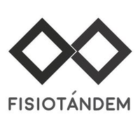 Fisiotándem logo, Fisiotándem contact details