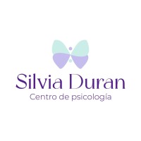 Silvia Duran Psicología logo, Silvia Duran Psicología contact details