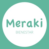 Meraki Bienestar logo, Meraki Bienestar contact details