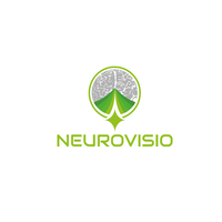 Neurovisio logo, Neurovisio contact details