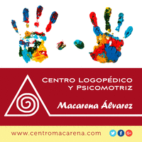 Centro Logopédico y Psicomotriz Macarena Álvarez logo, Centro Logopédico y Psicomotriz Macarena Álvarez contact details