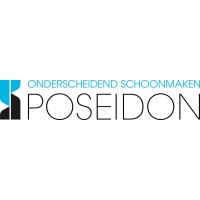 Poseidon bv logo, Poseidon bv contact details