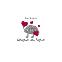 Asociación Corazones Con Razones logo, Asociación Corazones Con Razones contact details