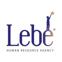 Lebe HR logo, Lebe HR contact details