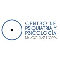 Centro de Psiquiatría y Psicología Dr. José Díaz Morfa logo, Centro de Psiquiatría y Psicología Dr. José Díaz Morfa contact details