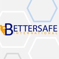 Bettersafe International BV logo, Bettersafe International BV contact details