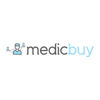 Medic-buy logo, Medic-buy contact details