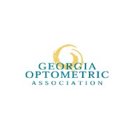 Georgia Optometric Association logo, Georgia Optometric Association contact details