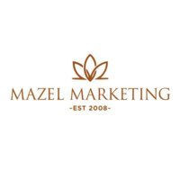 Mazel Marketing logo, Mazel Marketing contact details