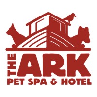 The Ark Pet Spa and Hotel logo, The Ark Pet Spa and Hotel contact details