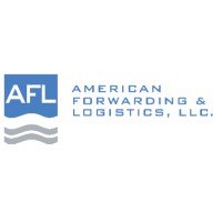 AMERICAN FORWARDING & LOGISTICS, LLC. logo, AMERICAN FORWARDING & LOGISTICS, LLC. contact details