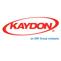 Kaydon Bearings logo, Kaydon Bearings contact details