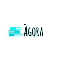 Àgora, espai d'aprenentatge logo, Àgora, espai d'aprenentatge contact details