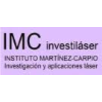 IMC-Investilaser logo, IMC-Investilaser contact details