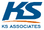 KS Associates, Inc. logo, KS Associates, Inc. contact details