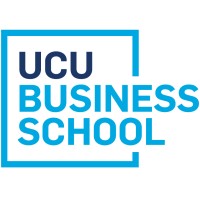 UCU Business School logo, UCU Business School contact details