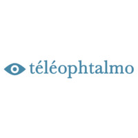 Téléophtalmo logo, Téléophtalmo contact details