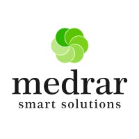 MEDRAR SMART SOLUTIONS logo, MEDRAR SMART SOLUTIONS contact details