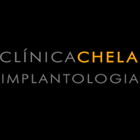 Clínica Chela Implantología logo, Clínica Chela Implantología contact details