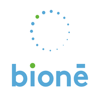 Bioné logo, Bioné contact details