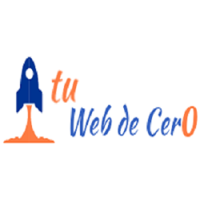 Tu Web de Cero logo, Tu Web de Cero contact details