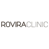 Rovira Clinic logo, Rovira Clinic contact details