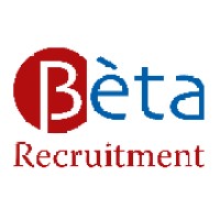 Bèta Recruitment B.V. logo, Bèta Recruitment B.V. contact details