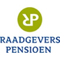 Raadgevers Pensioen BV logo, Raadgevers Pensioen BV contact details