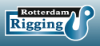 Rotterdam Rigging logo, Rotterdam Rigging contact details