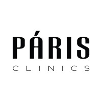 Páris Clinics logo, Páris Clinics contact details