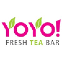 YoYo! Fresh Tea Bar logo, YoYo! Fresh Tea Bar contact details