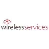 Wireless Services logo, Wireless Services contact details