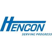 Hencon Forestry logo, Hencon Forestry contact details