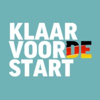 Klaar Voor DE Start logo, Klaar Voor DE Start contact details