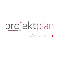 projektplan logo, projektplan contact details